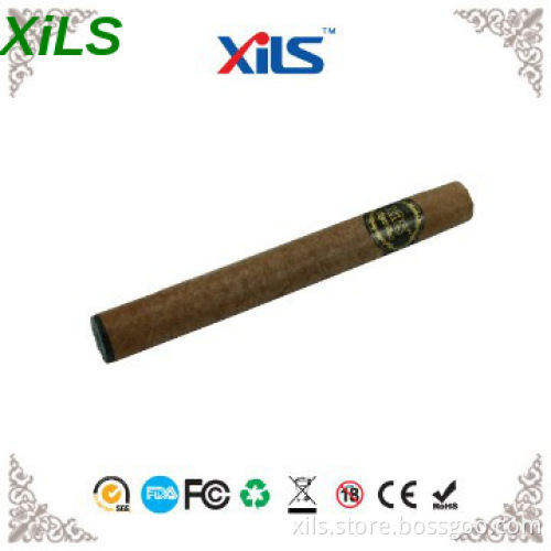 Wholesale Blister card disposable ecigarette with XILS
